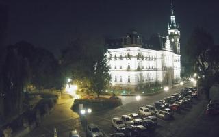 Bielsko-Biała Plac Ratuszowy - 08-09-2024 02:49