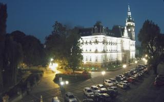 Bielsko-Biała Plac Ratuszowy - 08-09-2024 03:24