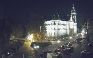 Bielsko-Biała Plac Ratuszowy - 29-10-2024 02:42