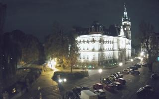 Bielsko-Biała Plac Ratuszowy - 29-10-2024 04:06