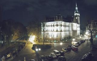 Bielsko-Biała Plac Ratuszowy - 21-11-2024 04:10