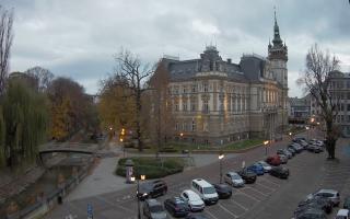 Bielsko-Biała Plac Ratuszowy - 21-11-2024 06:10