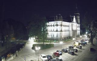 Bielsko-Biała Plac Ratuszowy - 03-05-2025 00:05