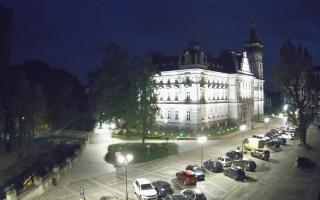 Bielsko-Biała Plac Ratuszowy - 03-05-2025 02:18