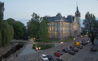 Bielsko-Biała Plac Ratuszowy - 03-05-2025 03:08