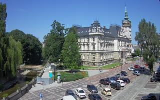 Bielsko-Biała Plac Ratuszowy - 15-06-2025 09:30
