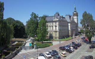 Bielsko-Biała Plac Ratuszowy - 15-06-2025 11:01