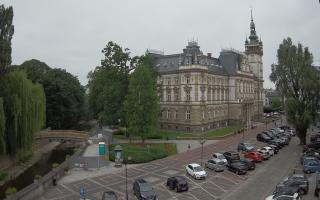 Bielsko-Biała Plac Ratuszowy - 16-06-2025 13:31