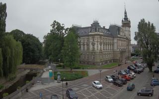 Bielsko-Biała Plac Ratuszowy - 16-06-2025 13:38