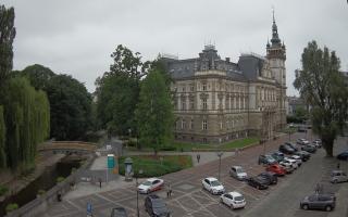 Bielsko-Biała Plac Ratuszowy - 16-06-2025 13:45