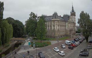 Bielsko-Biała Plac Ratuszowy - 16-06-2025 13:52