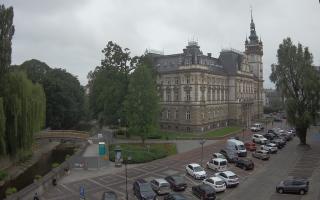 Bielsko-Biała Plac Ratuszowy - 16-06-2025 14:20