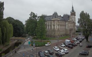Bielsko-Biała Plac Ratuszowy - 16-06-2025 14:27