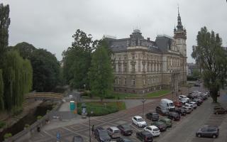 Bielsko-Biała Plac Ratuszowy - 16-06-2025 14:34
