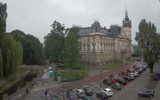 Bielsko-Biała Plac Ratuszowy - 16-06-2025 14:48