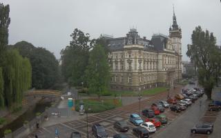 Bielsko-Biała Plac Ratuszowy - 16-06-2025 14:55