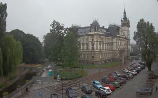 Bielsko-Biała Plac Ratuszowy - 16-06-2025 15:09