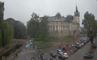 Bielsko-Biała Plac Ratuszowy - 16-06-2025 15:16