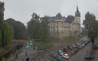 Bielsko-Biała Plac Ratuszowy - 16-06-2025 15:24