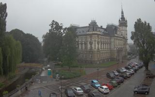 Bielsko-Biała Plac Ratuszowy - 16-06-2025 15:31