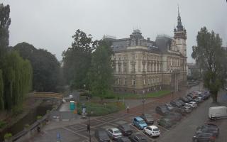 Bielsko-Biała Plac Ratuszowy - 16-06-2025 15:45
