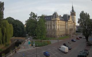 Bielsko-Biała Plac Ratuszowy - 17-06-2025 04:02