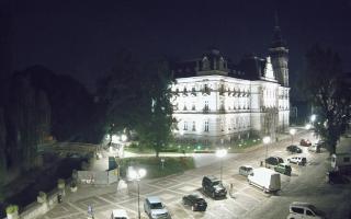 Bielsko-Biała Plac Ratuszowy - 18-06-2025 00:19