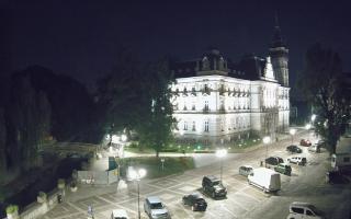 Bielsko-Biała Plac Ratuszowy - 18-06-2025 00:33