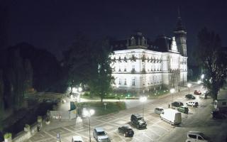 Bielsko-Biała Plac Ratuszowy - 18-06-2025 00:41