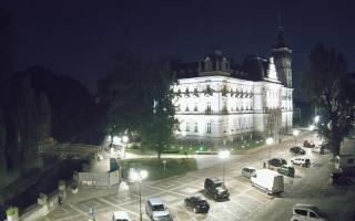 Bielsko-Biała Plac Ratuszowy - 18-06-2025 00:55