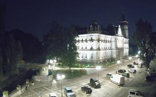 Bielsko-Biała Plac Ratuszowy - 18-06-2025 01:02