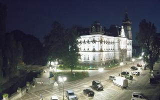 Bielsko-Biała Plac Ratuszowy - 18-06-2025 01:09