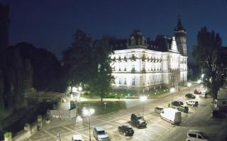 Bielsko-Biała Plac Ratuszowy - 18-06-2025 01:16