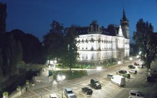 Bielsko-Biała Plac Ratuszowy - 18-06-2025 01:30