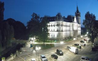 Bielsko-Biała Plac Ratuszowy - 18-06-2025 01:37