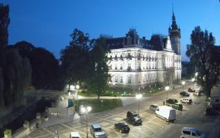 Bielsko-Biała Plac Ratuszowy - 18-06-2025 01:44