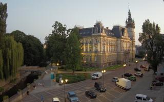 Bielsko-Biała Plac Ratuszowy - 18-06-2025 02:19
