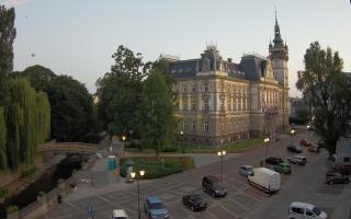 Bielsko-Biała Plac Ratuszowy - 18-06-2025 02:26
