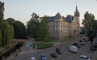 Bielsko-Biała Plac Ratuszowy - 18-06-2025 02:40