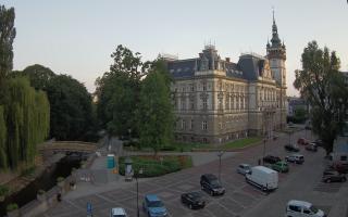 Bielsko-Biała Plac Ratuszowy - 18-06-2025 02:47