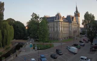 Bielsko-Biała Plac Ratuszowy - 18-06-2025 03:01
