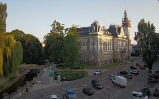 Bielsko-Biała Plac Ratuszowy - 18-06-2025 03:36