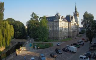 Bielsko-Biała Plac Ratuszowy - 18-06-2025 03:57
