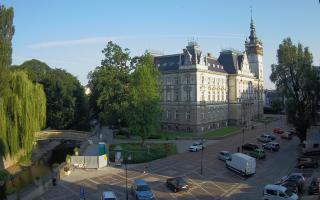 Bielsko-Biała Plac Ratuszowy - 18-06-2025 04:19