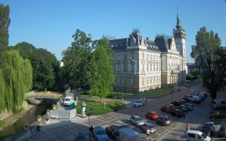 Bielsko-Biała Plac Ratuszowy - 18-06-2025 05:22