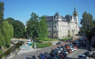 Bielsko-Biała Plac Ratuszowy - 18-06-2025 06:39