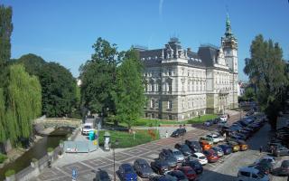 Bielsko-Biała Plac Ratuszowy - 18-06-2025 07:00