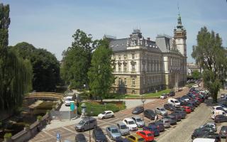 Bielsko-Biała Plac Ratuszowy - 18-06-2025 11:00
