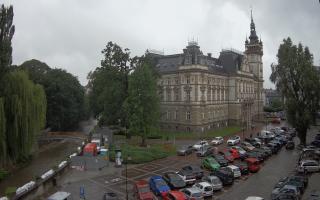 Bielsko-Biała Plac Ratuszowy - 09-07-2025 07:00