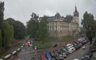 Bielsko-Biała Plac Ratuszowy - 09-07-2025 07:43